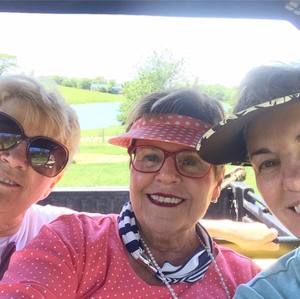 Meet your Posher, Joan